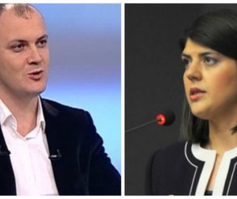 Victor Ponta o CONTRAZICE pe Laura Kovesi: ”Prima dată în viața mea când m-am întâlnit cu doamna Kovesi într-un mod informal, a fost la domnul Ghiță!”