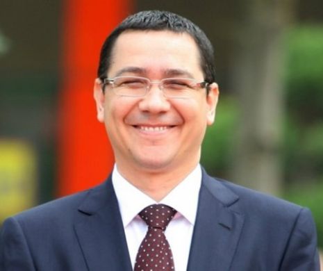 VICTOR PONTA ȘI DUMNEZEU. Râzi cu lacrimi la BANCUL ZILEI