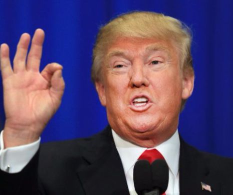 VIDEO BOMBĂ | Donald TRUMP, înregistrat în timp ce făcea comentarii OBSCENE la adresa unei femei: "Am încercat să o... Când ești vedetă, FEMEILE te lasă sa le faci ORICE"