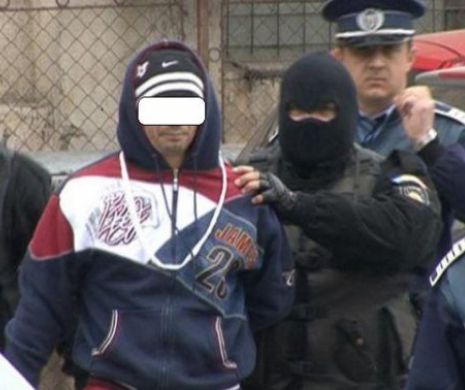 Violenţi şi fioroşi, dar cu NUME DE CLAN PENIBIL. Cine sunt INTERLOPII DIN ROMÂNIA a căror grupare poartă CEA MAI JENANTĂ PORECLĂ din istoria infractorilor?