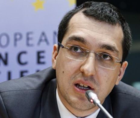 Vlad Voiculescu: Barocamera de la Floreasca nu e pentru arşi, ci pentru tratamente antiîmbătrânire