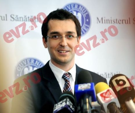 Vlad Voiculescu, despre BLOCAREA cardurilor de sănătate: "Dacă nu putem repara sistemul informatic, o să găsim alte metode"
