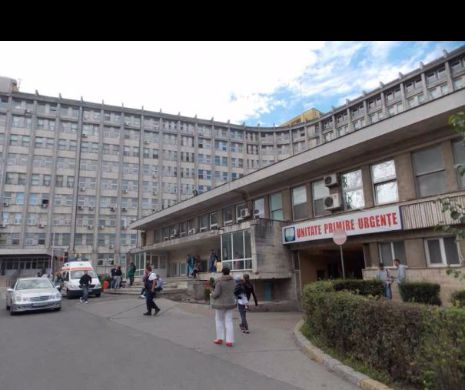 Zeci de cazuri de MENINGITĂ, la copii, confirmate la CONSTANȚA