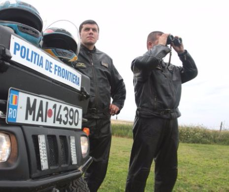 52 de străini au fost depistaţi în situaţii ilegale, la nivel naţional, în această săptămână
