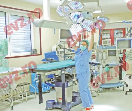 7 minciuni legate de transplantul pulmonar la „Sfânta Maria” | CAMPANIA „MEDICUL DE GARDĂ”