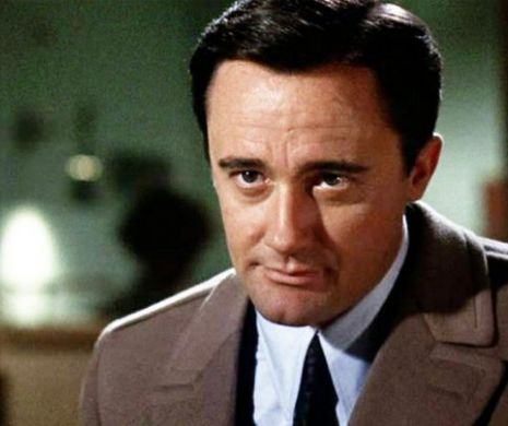 A murit actorul american Robert Vaughn