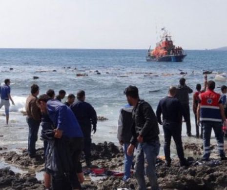 Acordul UE – Turcia, în pragul COLAPSULUI. Valul de imigranți va LOVI din nou Europa