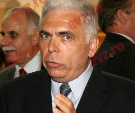 Acuzat că „și-a vândut serviciile”, Adrian Severin va sta 4 ani în spatele gratiilor