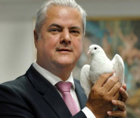 Adrian Năstase a fost RĂPIT de teroriști | Râzi cu lacrimi la BANCUL ZILEI