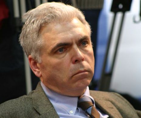 Adrian Severin a primit 4 ANI CU EXECUTARE pentru luare de mită şi trafic de influenţă