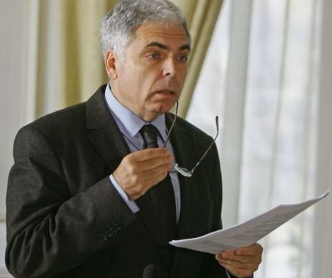 Adrian Severin, ULTIMUL TERMEN în dosarul în care a fost CONDAMNAT la trei ani şi trei luni de ÎNCHISOARE pentru TRAFIC de INFLUENŢĂ