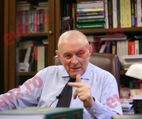 Consultant BNR: Trăim într-o lume incertă. Consecințele  economice sunt nebănuite