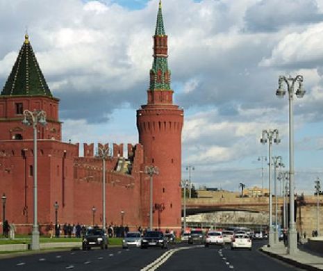 Alertă DE GRADUL 0 în Rusia. BOMBE în mai multe INSTITUȚII DE STAT din Kremlin