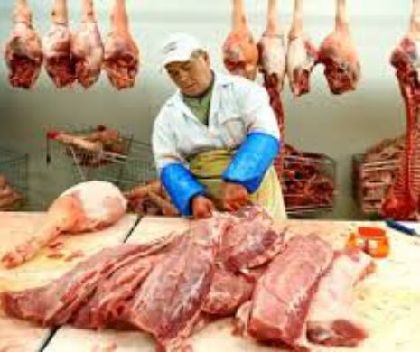 Alimente INTERZISE în alte țări, consumate frecvent în România