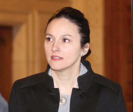 Alina Bica, noi declarații CUTREMURĂTOARE. Ce se întâmpla pe holurile MINISTERULUI PUBLIC și ce putea să-i facă fratelui șefei DNA