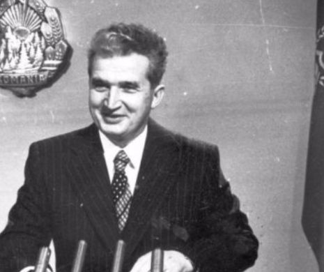 Am descoperit BANCUL CU CEAUŞESCU, Nixon şi Hruşciov, la care A RÂS ŞI NICOLAE CEAUŞESCU în momentul în care l-a auzit. Bancul zilei