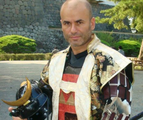 Amatto Zaharia:"Artele marţiale aveau nevoie de un reprezentant în COSR. Doar fotbalul depășește artele marțiale ca număr de sportivi legitimaţi"