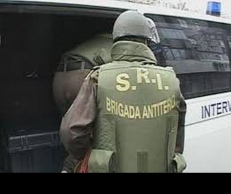 Ameninţare cu bombă la o bancă. ECHIPELE SPECIALE ALE SRI au intervenit de urgenţă. DETALII DE ULTIMĂ ORĂ