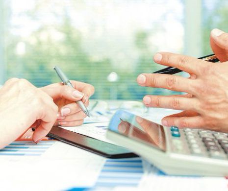 ANAF va furniza date despre CONTURILE bancare doar în format electronic