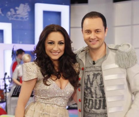 Andra, mărturisiri sincere din viaţa intimă! Câţi bărbaţi i-au trecut prin pat înainte de a se iubi cu Măruţă