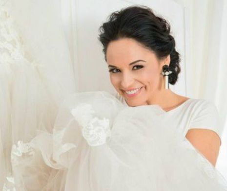 Andreea Marin recăsătorită cu un BĂRBAT MAI MIC, DIVORŢAT şi care ARE DOI COPII? O femeie a fost cea care A DAT VESTEA