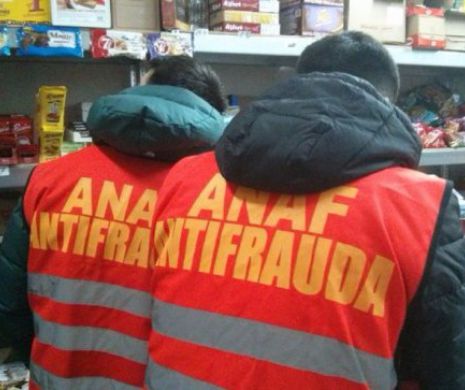 Antifrauda va face CONTROALE la nivel naţional