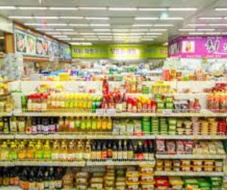 Astăzi a fost promulgată Legea privind diminuarea risipei alimentare