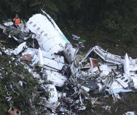 Au dispărut în tragedia aviatică și au primit cel mai trist trofeu