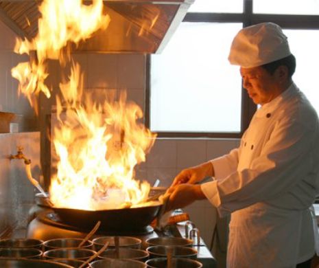 Auitorităţile sunt în ALERTĂ! Metoda CRIMINALĂ folosită în RESTAURANTELE CHINEZEŞTI pentru a atrage cât mai mulţi clienţi! Şi tu poţi fi una dintre VICTIME