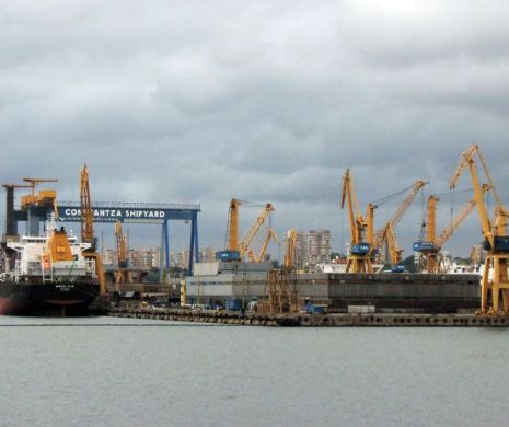 AVERTISMENT: Statul român riscă să PIARDĂ zeci de milioane de euro spre beneficiul OPERATORILOR PORTUARI PRIVAŢI