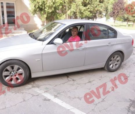 Banca și-a recunoscut vina. UniCredit i-a dat clientului păcălit un BMW X6 negru