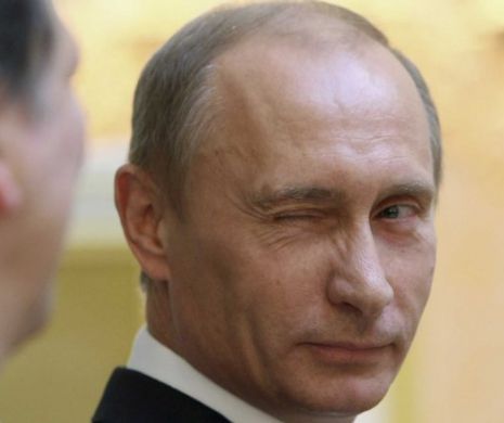 BANCUL ZILEI | Erdogan îl sună pe Vladimir Putin: - Băi ţarule, de când...