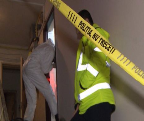 Bărbat ÎNJUNGHIAT MORTAL în PROPRIA LOCUINȚĂ de către chiriaș