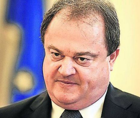 Blaga, despre campania electorală a PNL: "Merge bine pe dracu"