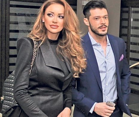 Bomba anului în politică! VICTOR SLAV S-A ÎNSCRIS ÎN PRU. Bianca Drăgușanu încă NU ȘTIE ce are de gând SOȚUL EI