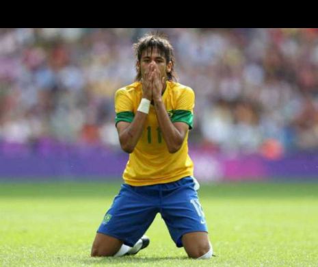 BOMBĂ în fotbalul spaniol. Neymar, jucătorul echipei FC Barcelona, riscă 5 ani de ÎNSCHISOARE
