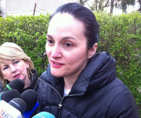 BREAKING NEWS: Alina Bica, 4 ani de închisoare cu EXECUTARE. Adriean Videanu, ACHITAT