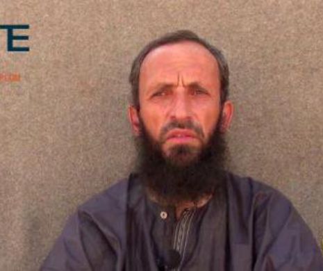 BREAKING NEWS. Românul răpit de jihadişti şi ţinut ostatic cere Guvernului român să ajute la eliberarea sa