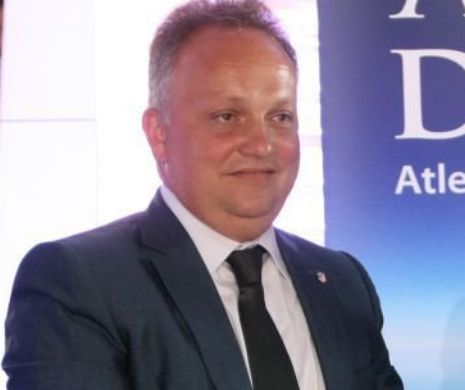 BREAKING NEWS. Un fost director MICROSOFT a fost audiat la DNA