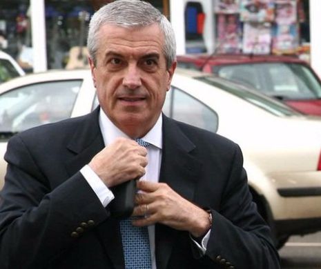 Călin Popescu Tăriceanu: "Există TREI modalități de a te ruina în viață. Cu FEMEILE e cel mai PLĂCUT"