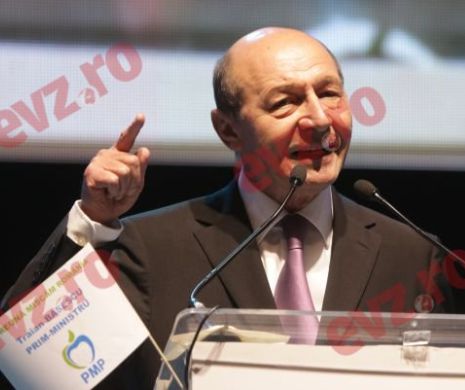 Când estimează Traian Băsescu că va avea loc UNIREA României cu Republica Moldova