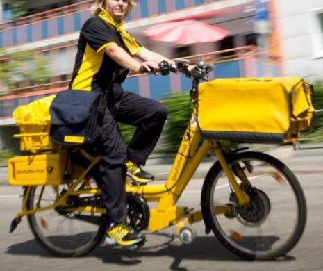 Câţi POSTAŞI nemţi sunt MUŞCAŢI de CÂINI