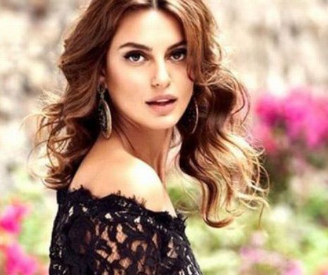 CATRINEL MENGHIA l-a CUCERIT pe Albert de Monaco! Frumoasa româncă i-a oferit un CADOU, iar PRINȚUL n-o va uita niciodată