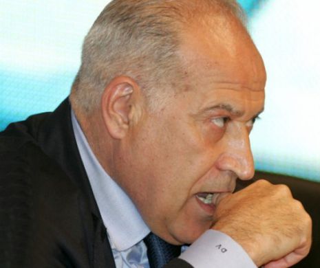 Cazul Voiculescu a fost AMÂNAT de 10 ori de comisia penitenciarului. Mogulul RATEAZĂ eliberarea condiţionată