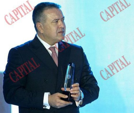 CCIR a lansat Topul Naţional al Firmelor. Daraban: “Partenerii ne solicită predictibilitate”