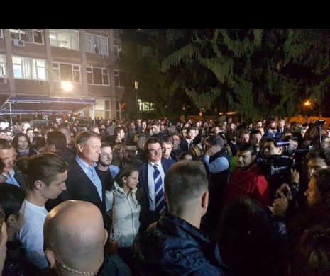 Ce a declarat Klaus Iohannis despre REFERENDUMUL pentru revizuirea Constituției