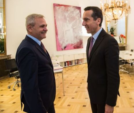 Ce ascunde turneul lui Dragnea în Europa