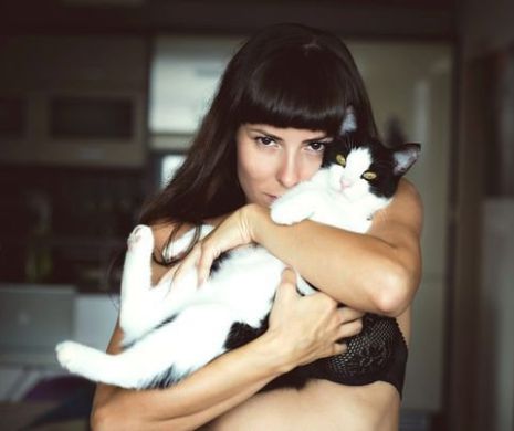 Ce legătură este între toxoplasmoză, pisici și SIDA?
