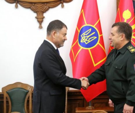 Ce pregătesc MOLDOVA și UCRAINA trupelor RUSE din Transnistria