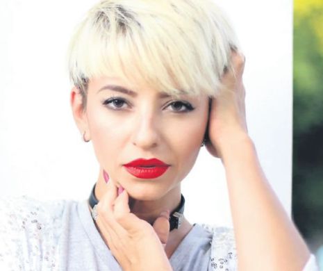 Ce sumă incredibilă a refuzat Giulia pentru apariția în Playboy!